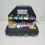 2010-2015 Mercedes-Benz E350 Front Sam Fuse Box Module A2129006724 E550 SLK250