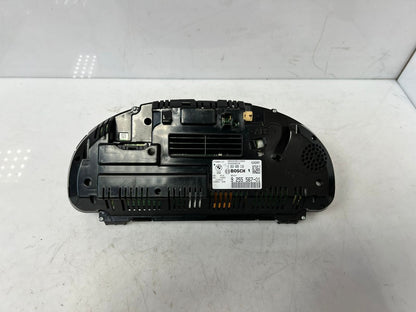 BMW 5 Series F10 F11 F07 GT 530D 520d Instrument Cluster Left 9255567 OEM