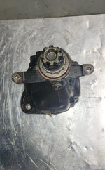 Bild in die Galerieansicht laden, 2006-2013 BMW X5 Rear Differential 7630912 X5 E70 xDrive30d ratio 3.15