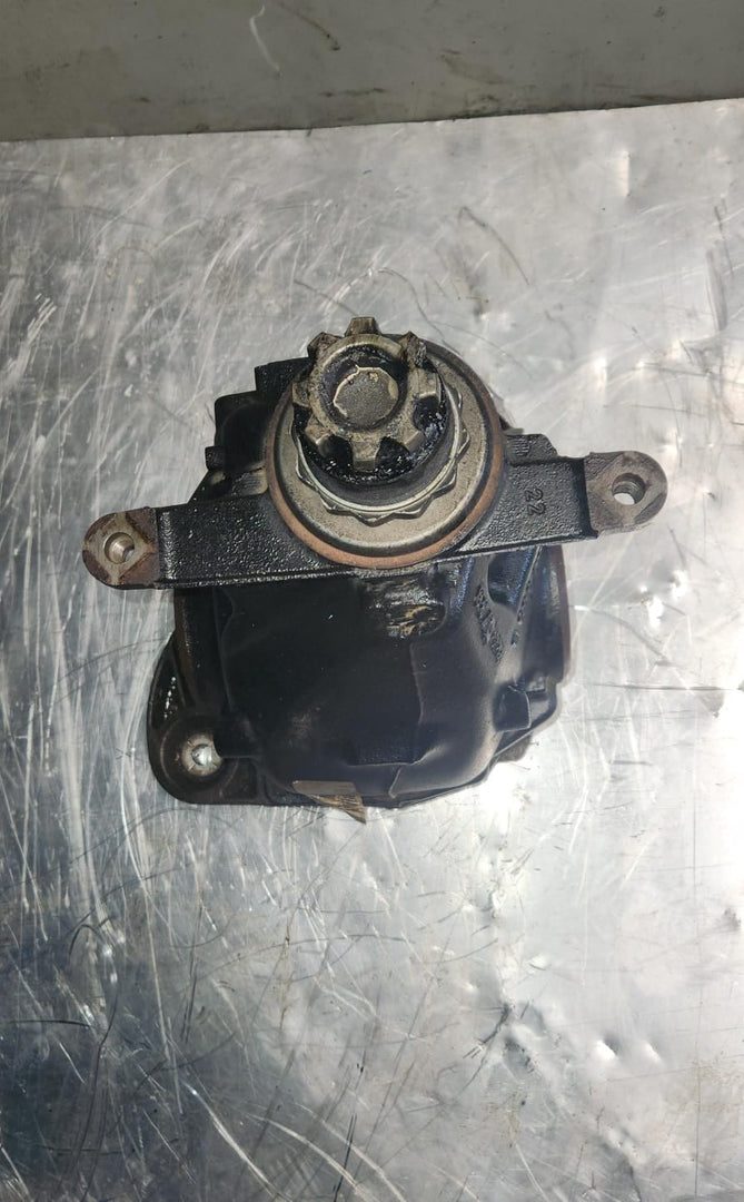 2006-2013 BMW X5 Rear Differential 7630912 X5 E70 xDrive30d ratio 3.15