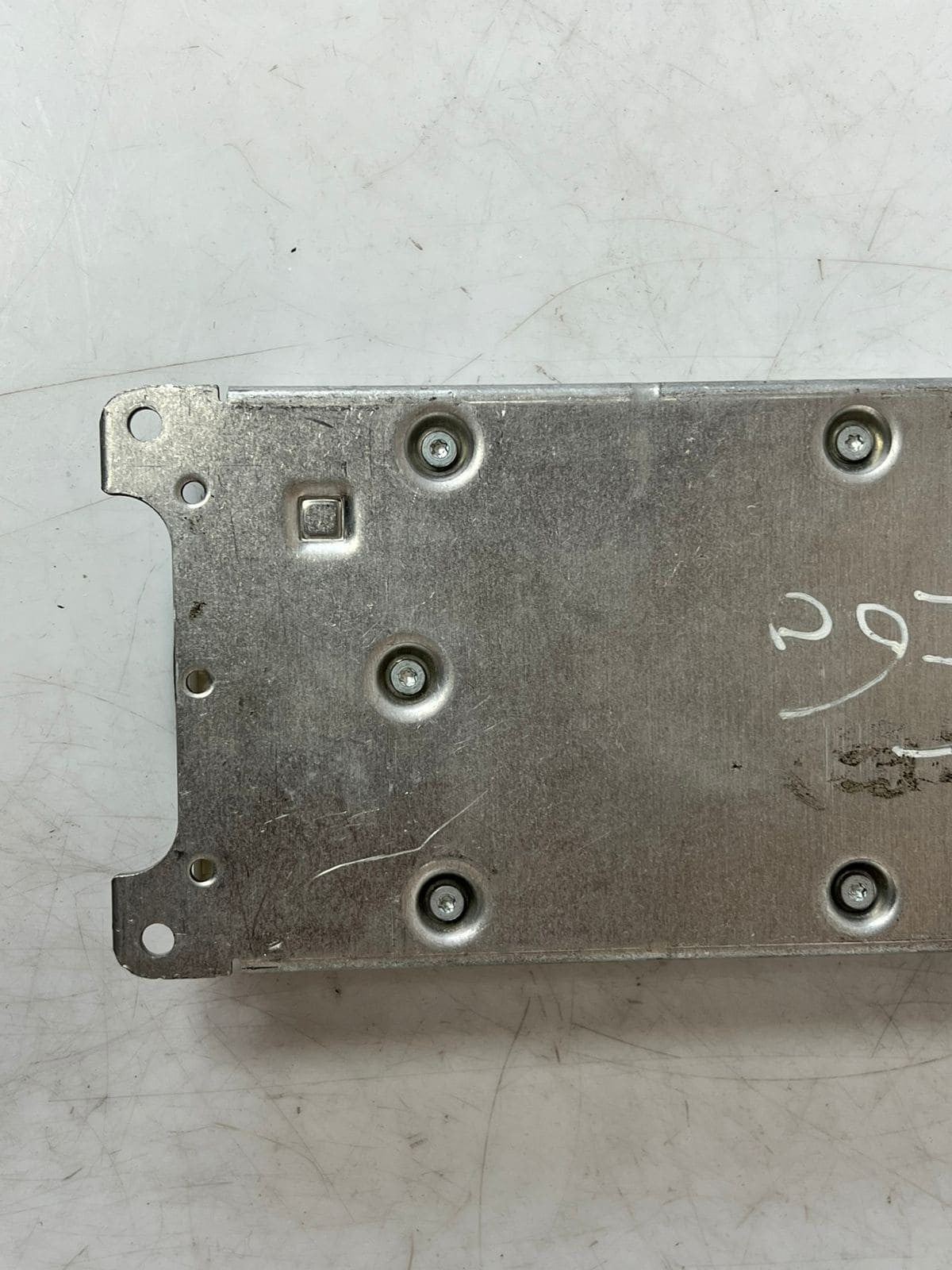 2008-16 BMW 328i E90 E92 E82 E88 Telematics Bluetooth Control Module 9181276 OEM