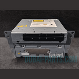BMW F20 GENUINE NAVIGATION  HEAD UNIT  STERIO RECIVER MULTIMEDIA RADIO - 9286467