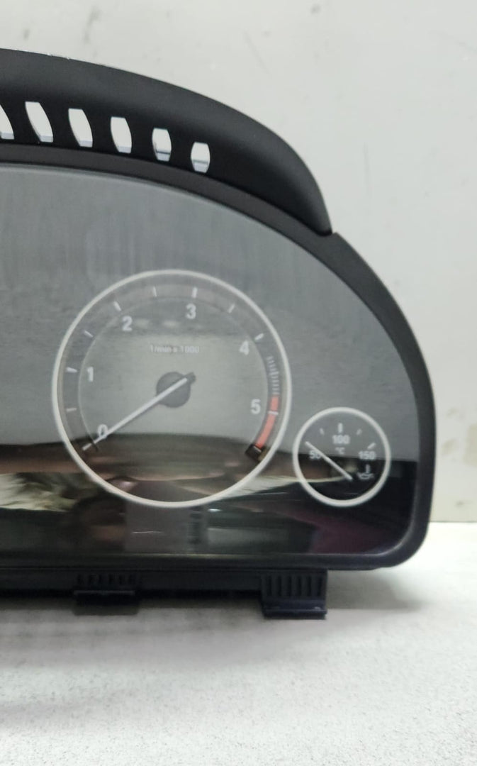 2011-2017 BMW X3 Instrument Cluster 9265179 5 Series F10 F11 OEM