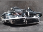 Load image into Gallery viewer, BMW 5 GT F07 2013GT LCI ADAPTIVE LED HEADLIGHT LEFT SIDE USED GENUINE -  7352469
