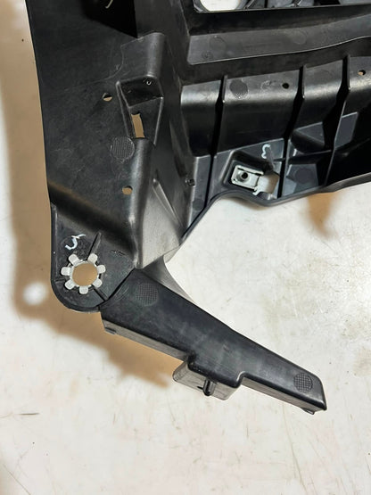2013-2018 BMW X5 F15, F16, F85, and F86 Fender Module Mount Bracket Left 7294543