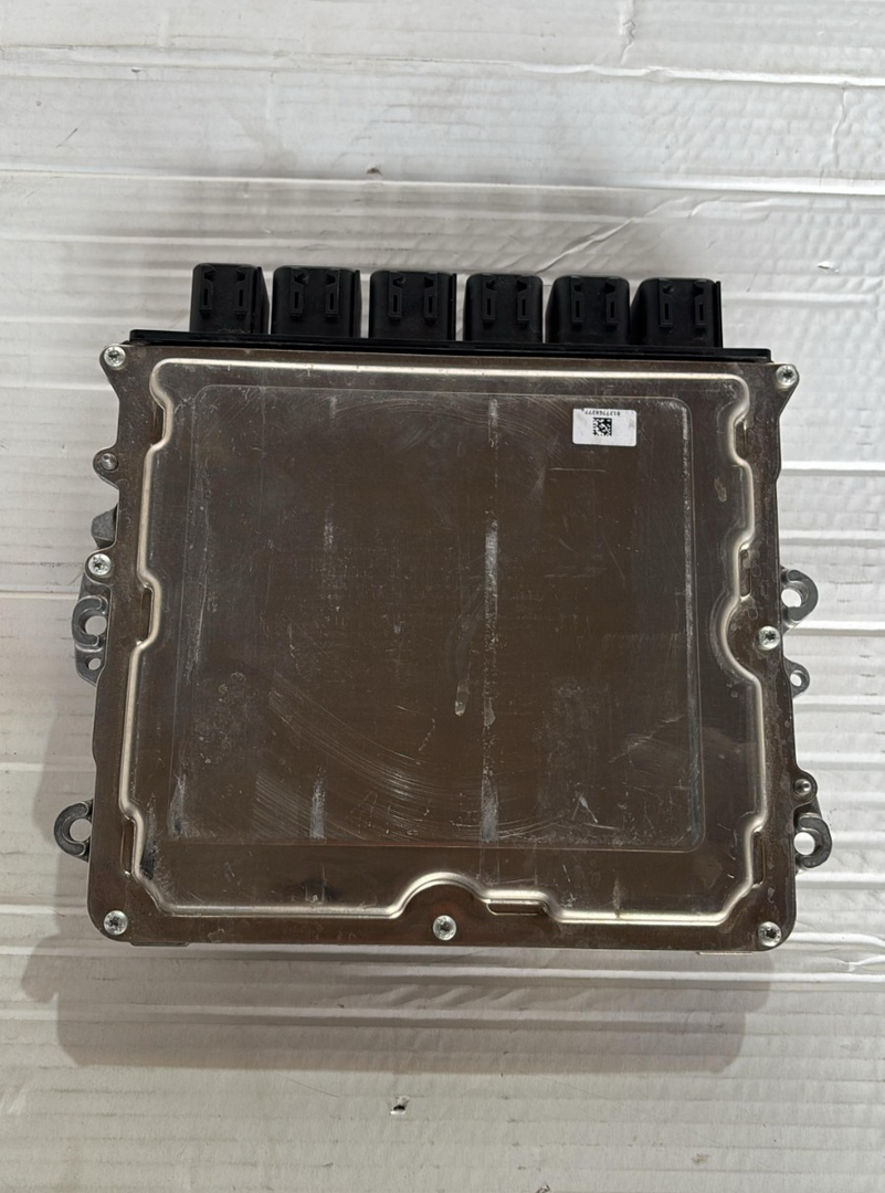 BMW F30/F31/F32/F33/F34/F35 B48 330I, 430I, ENGINE CONTROL UNIT ECU 8676533