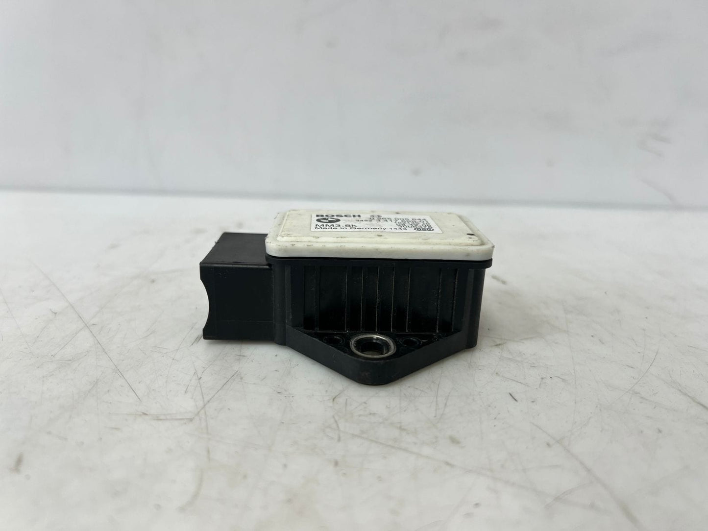 2007-2010 BMW X3 E83 F25 ESP Yaw Rate Sensor 3417699 OEM