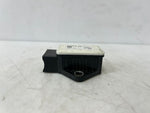 Bild in die Galerieansicht laden, 2007-2010 BMW X3 E83 F25 ESP Yaw Rate Sensor 3417699 OEM