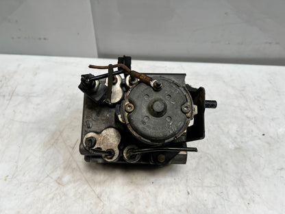 1997-2000 BMW 528i 5 Series E39 Abs Brake Pump Module 0265217000 1090910 OEM