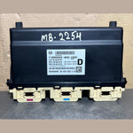Bild in die Galerieansicht laden, 14-17 Mercedes-Benz W166 GLE 63 Driver Seat Control Module A166 9008506 OEM