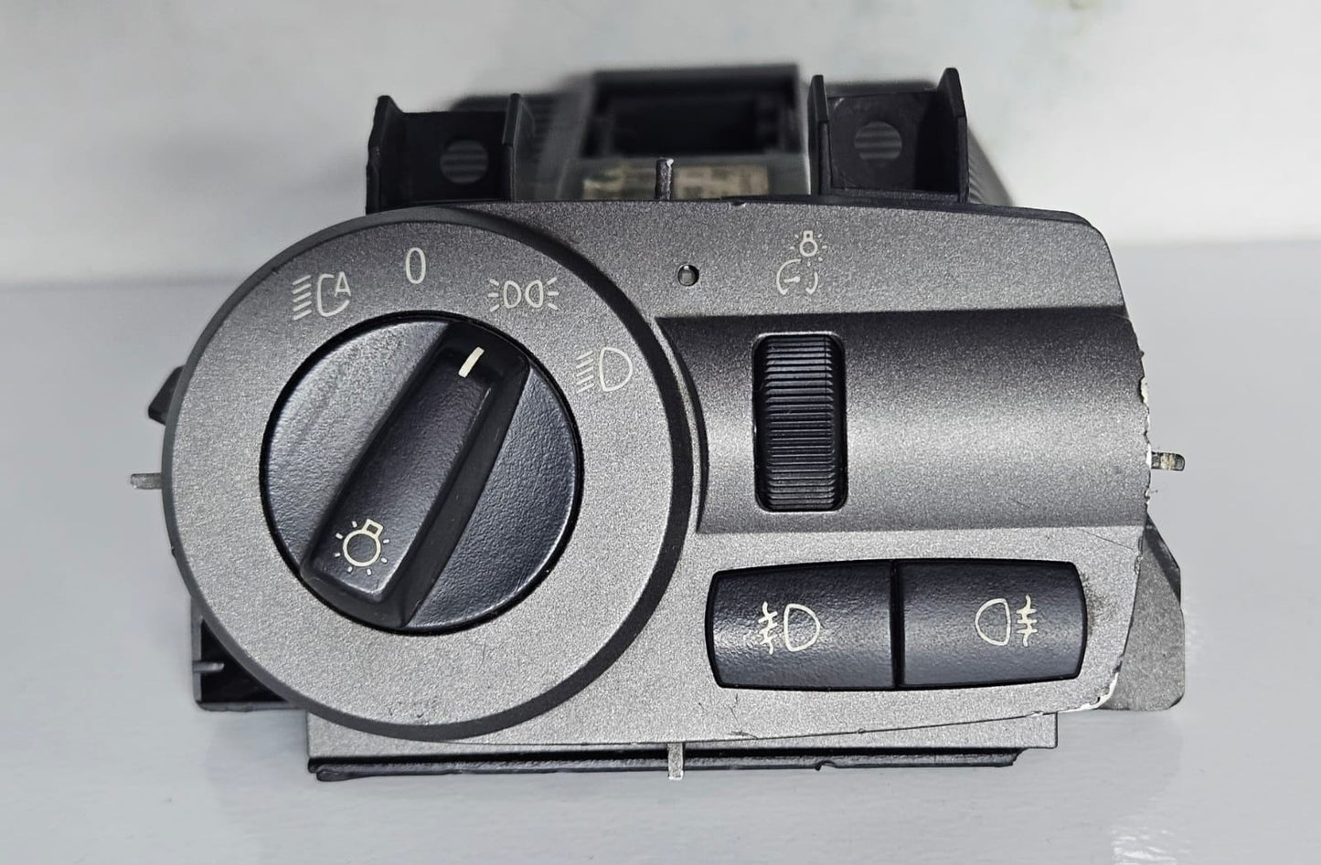 2003-2008 BMW Z4 Auto Headlight Switch 6923452 OEM