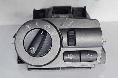 2003-2008 BMW Z4 Auto Headlight Switch 6923452 OEM