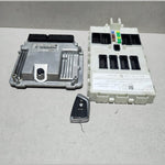 Load image into Gallery viewer, 2015-2020 BMW X1 Engine Control Unit 8591073 320d and X1 2.0D F48
