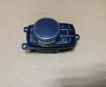 Load image into Gallery viewer, 2011-2017 BMW X3 Idrive Touch Controller Switch 6829082, X4 X5 F15 and F16