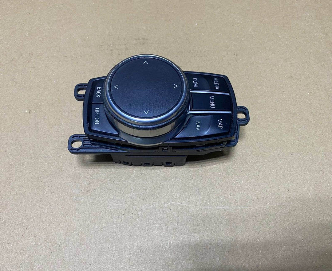 2011-2017 BMW X3 Idrive Touch Controller Switch 6829082, X4 X5 F15 and F16