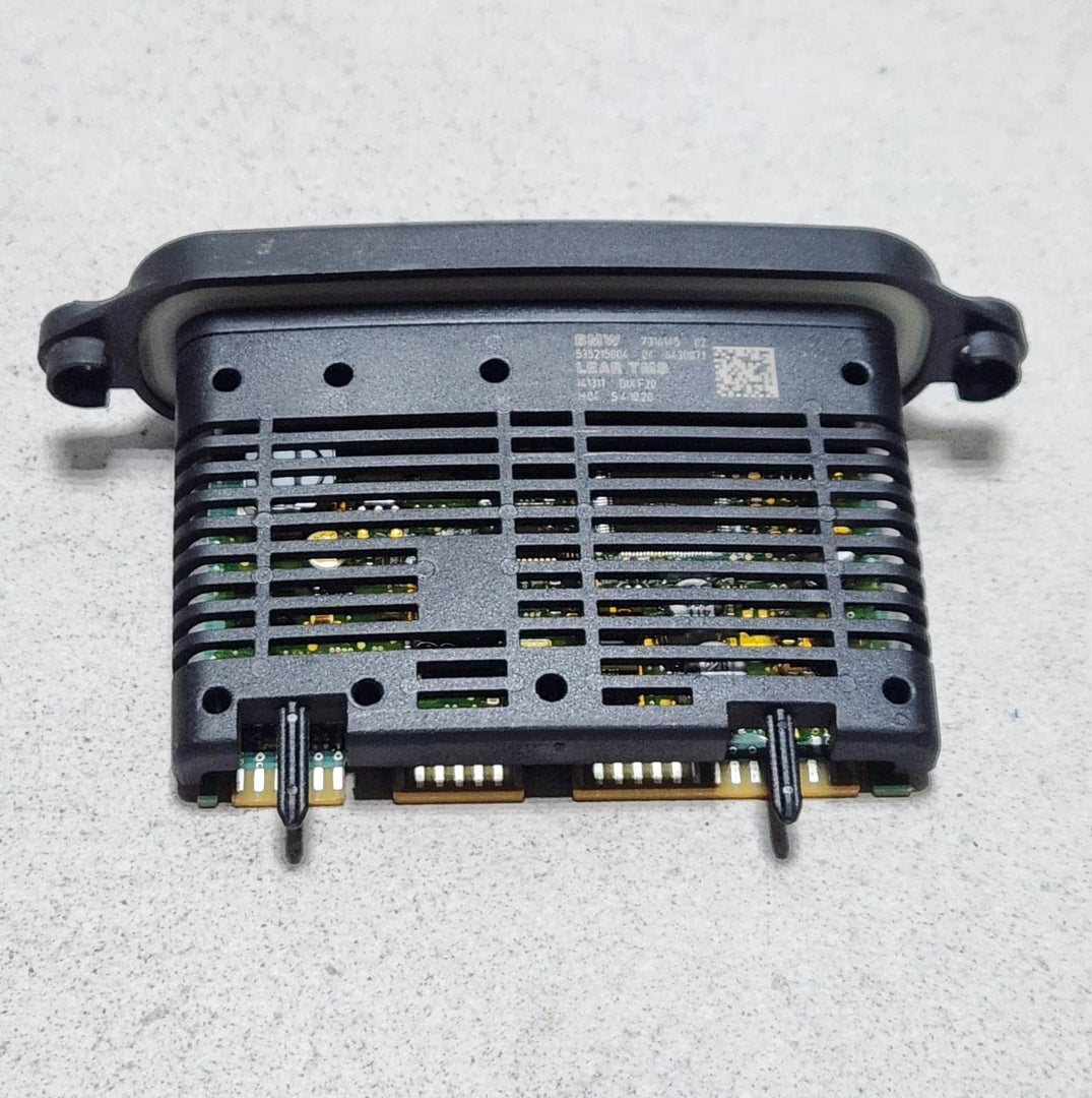 BMW Headlight Driver Module Xenon Led 7316145 F20 F21