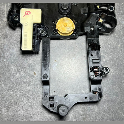 Mercedes-Benz 722.9 Transmission Siemens Conductor Plate VGS3 5PIN TCU – OEM