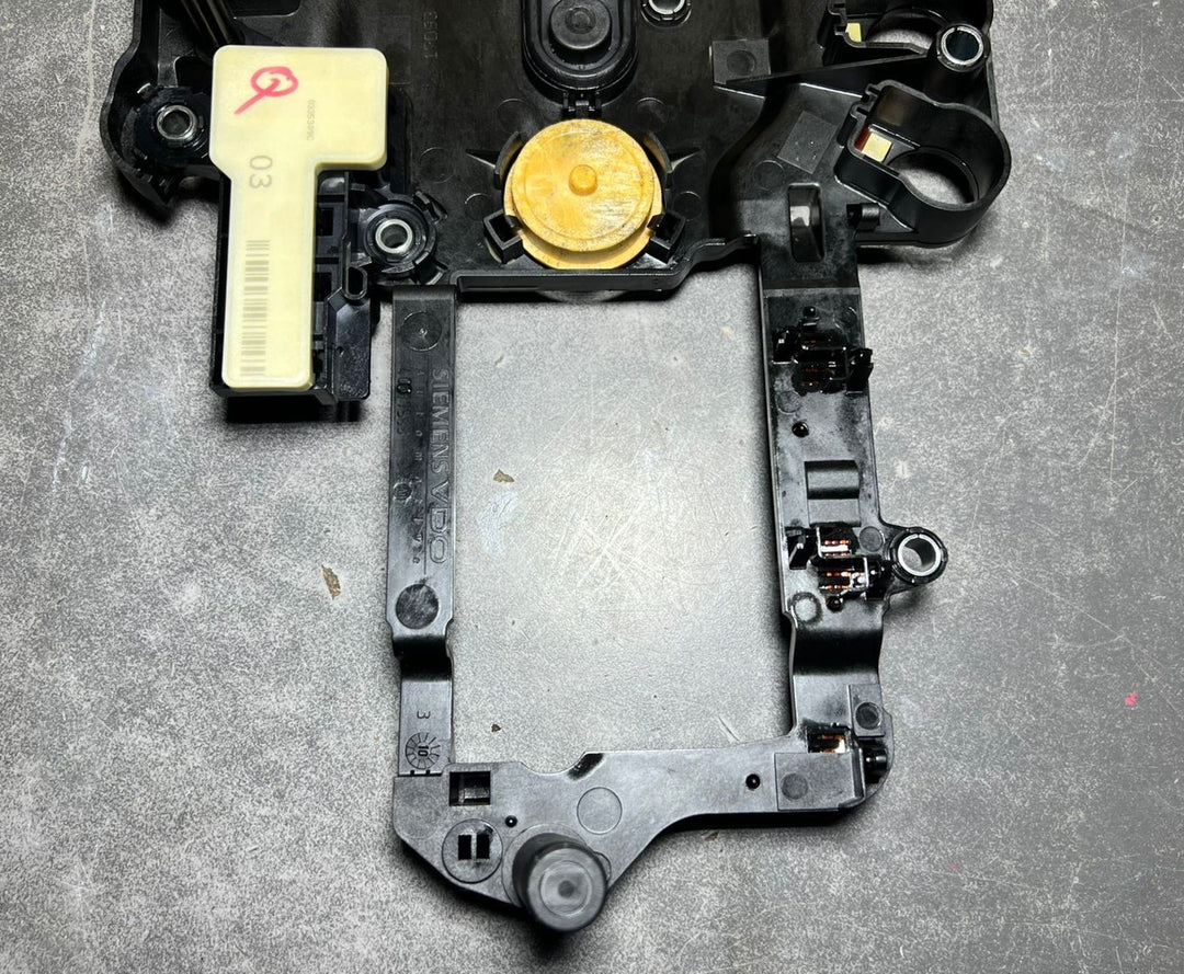 Mercedes-Benz 722.9 Transmission Siemens Conductor Plate VGS3 5PIN TCU – OEM