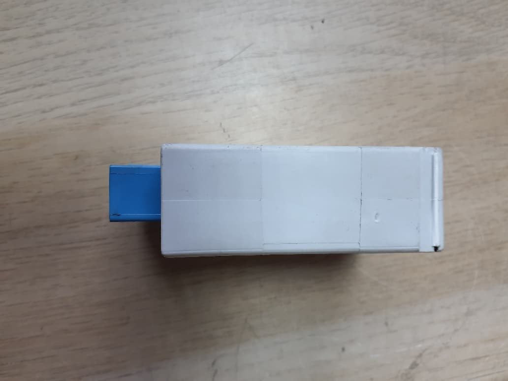 2018-2020 BMW 530e Fuel Pump Control Module 8699235 330e, and F30 3 Series 