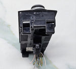 Bild in die Galerieansicht laden, 2015-2018 BMW X5 F15 Climate Control Panel Rear 9250227 OEM
