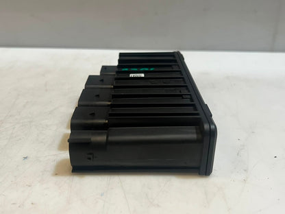 2019 BMW 118i X1 F48 X2 F39 F40 B38 Integrated Supply Module 8642761 OEM