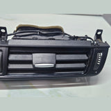 2012-2018 BMW X5 F15 Dashboard Center Air Vent Grille 9252648 OEM