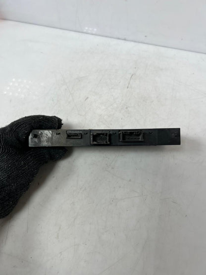2001-2003 BMW 530i 5 Series E60 E61 M57 Center Console Switch Panel 6938294 OEM