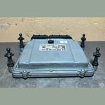Load image into Gallery viewer, 06-09 Mercedes W211 CLK Engine Control Module Unit ECM ECU A272 1536091 OEM