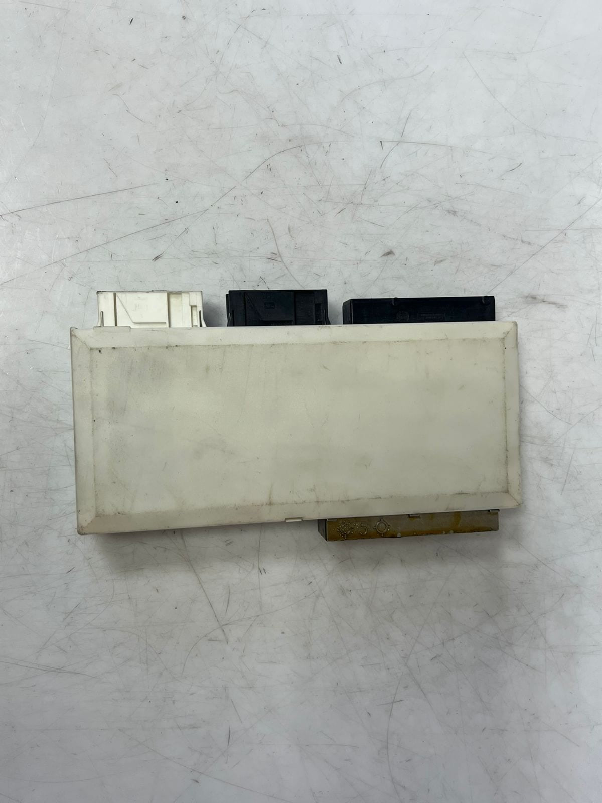 BMW GM III for E38 E39 LOW models Body Control Module BCM 6901225 OEM
