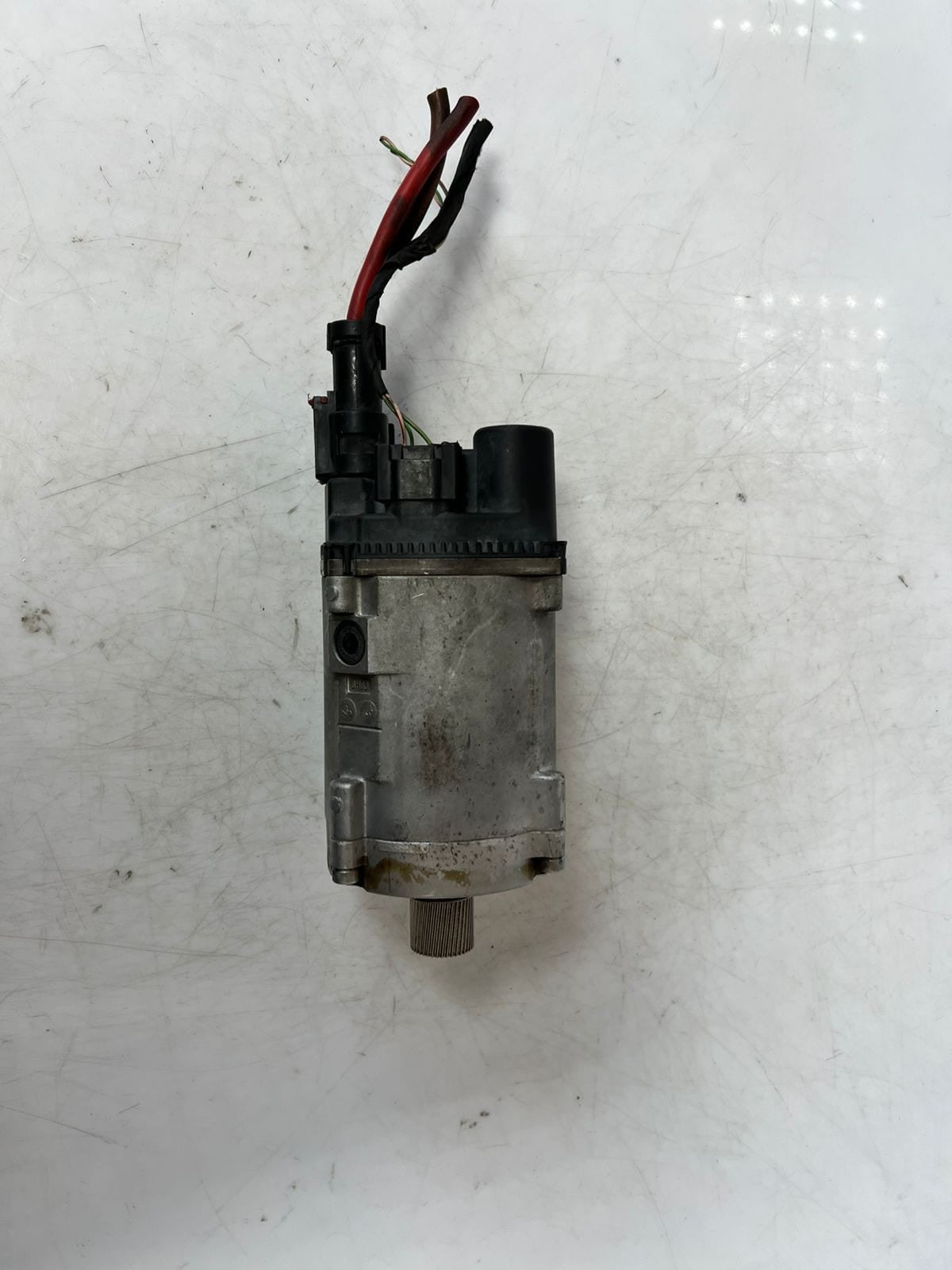 2012-2018 BMW 320i 328i 335i F30 F22 Electric Power Steering Rack 7818177466 OEM