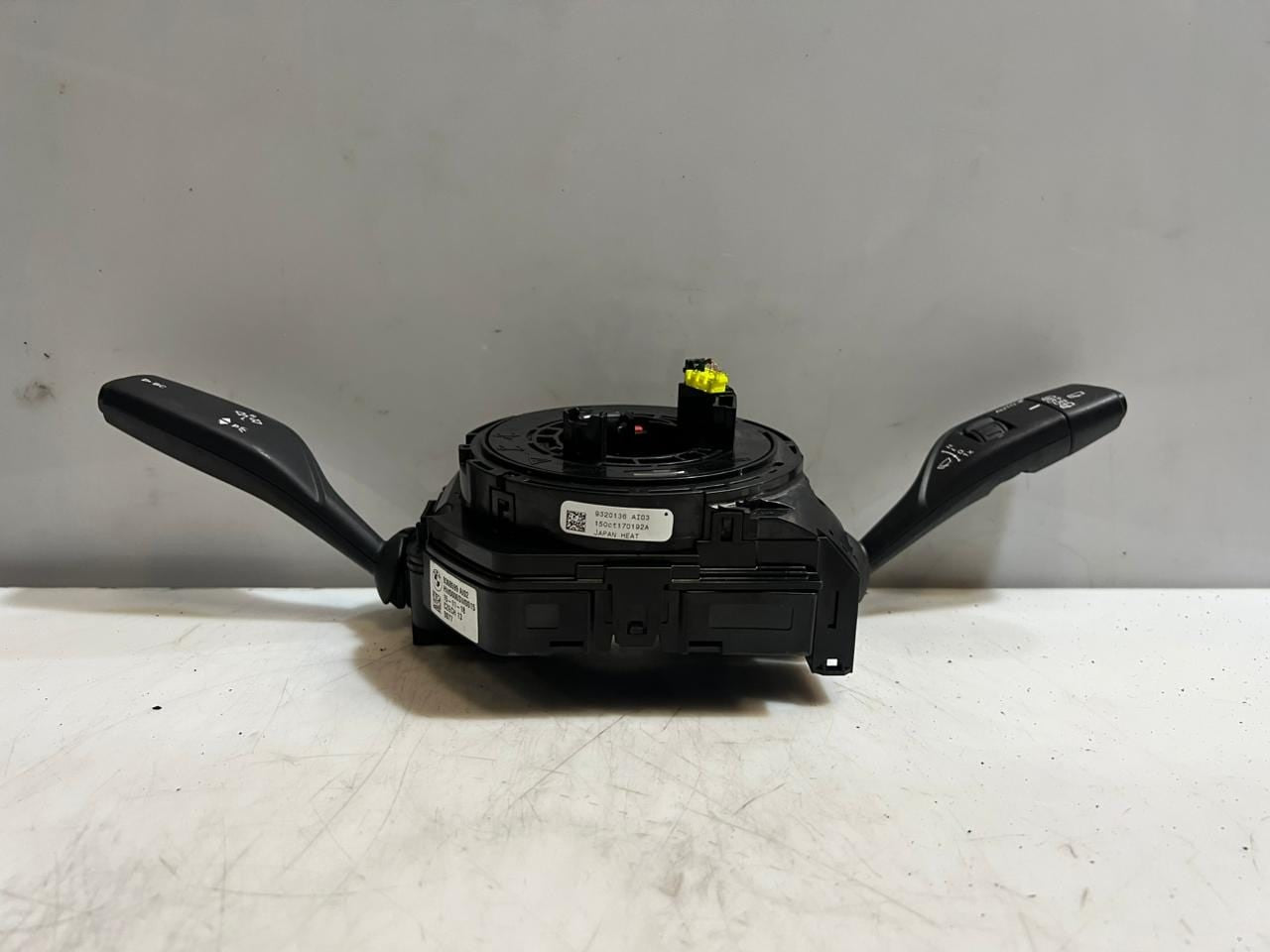 BMW X1 F48 X5 X3 F25 F15 F45 F46 E39 Switch Unit Steering Column 9368599 OEM