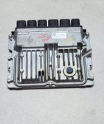 Load image into Gallery viewer, 2021 BMW 330i B48 G20 2.0 GASOLINE Engine Control Module 5A14628 OEM
