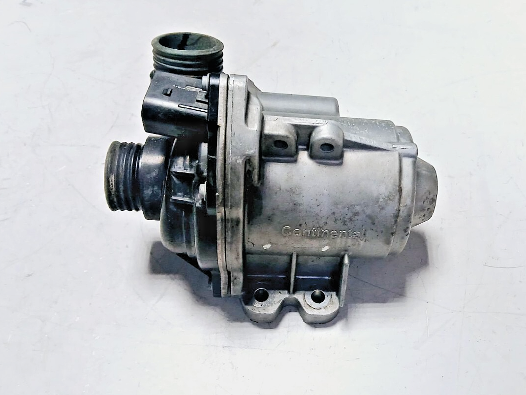BMW  F10,F02.F30 , N55 N54 Engine  Electric Water Pump Cooling (11868015) OEM