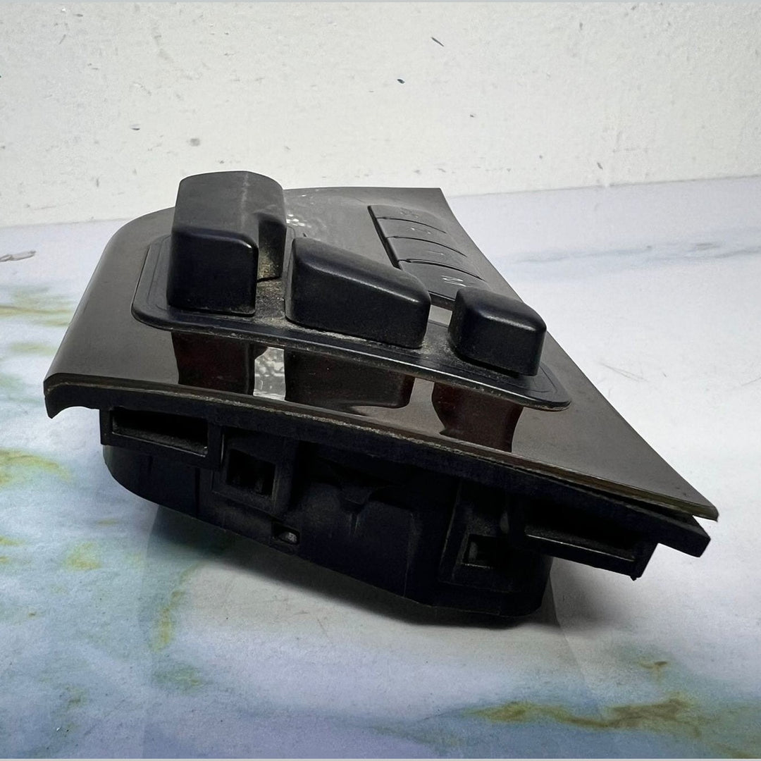 2009-2016 Mercedes E350 Seat Adjustment Switch A2128700710 W212 E-Class and W207