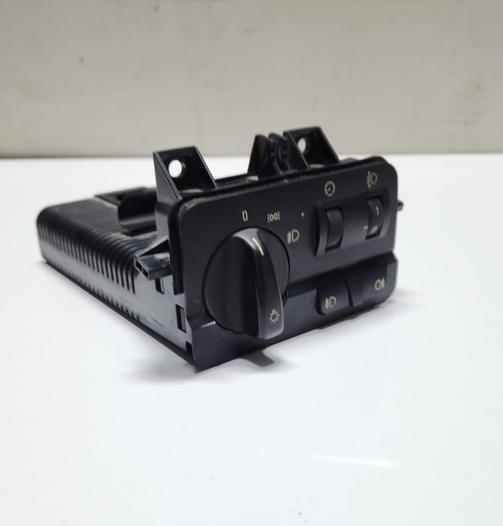 1998-2005 BMW 3 Series Headlight Control Switch 6907947 E46 320d and 330d OEM