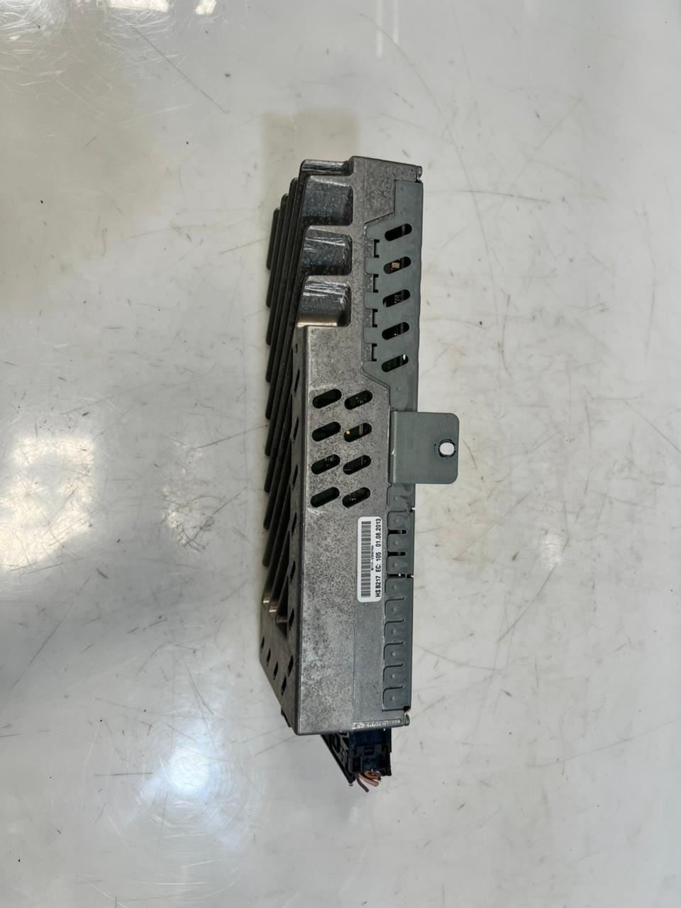 2010-2015 BMW 750i 7' F01 F02 F03 F04 HARMAN xDrive Audio Amplifier 9320144