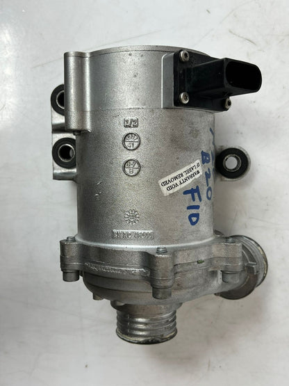 BMW 3 Series F30 320i N20 N26 Electric Water Pump 5A81BE9 OEM