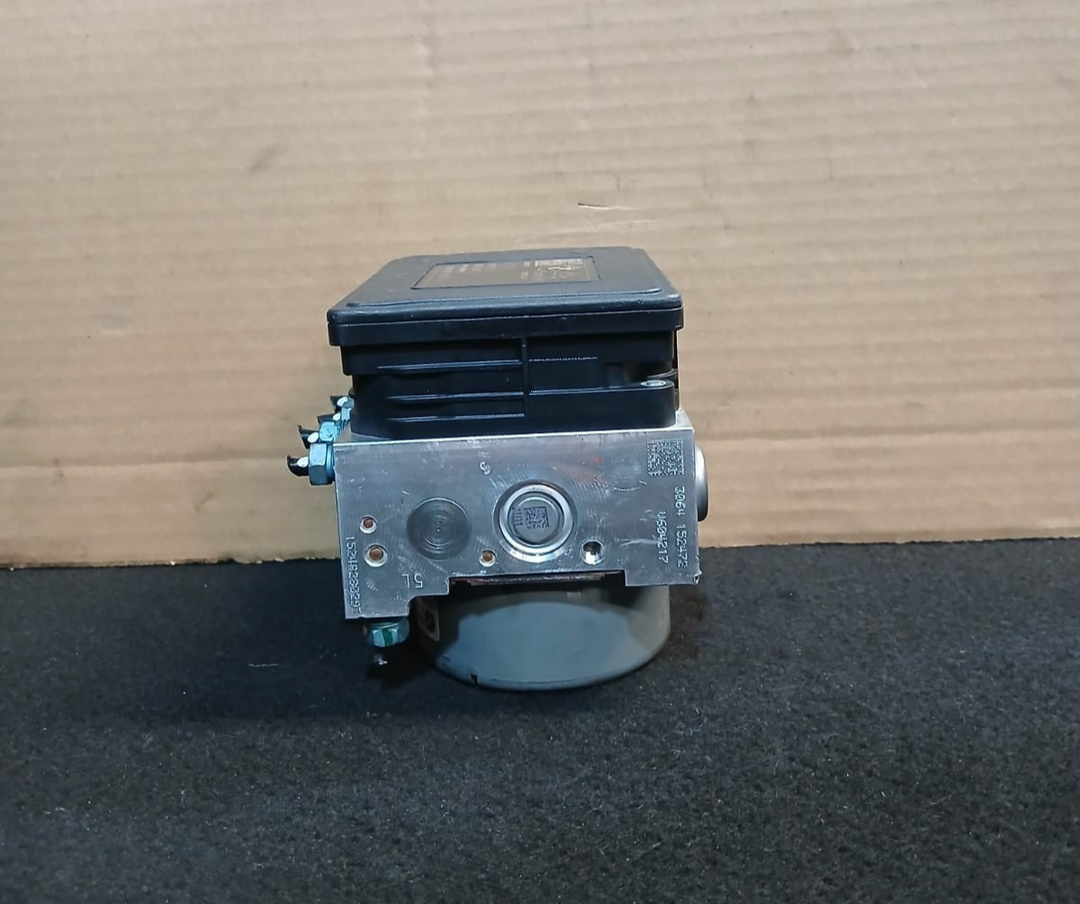 BMW F20 F30 F32 ABS Brake Pump Anti Lock DSC Dynamic Stability Control 6871110