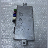 OEM BMW F01 F06 F10 F30 VALEO TOP REAR SIDE VIEW CAMERA CONTROL MODULE 9282424