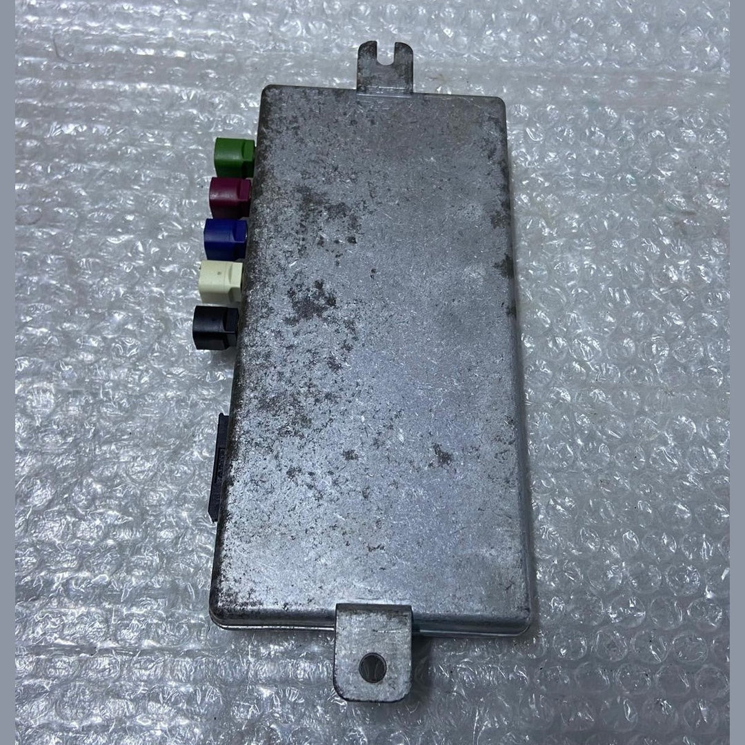 OEM BMW F01 F06 F10 F30 VALEO TOP REAR SIDE VIEW CAMERA CONTROL MODULE 9282424