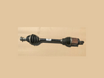 Load image into Gallery viewer, 2011 - 2017 BMW X3 X4 F25  N20 28Xi Axle Shaft Cv Front Left Lh Side  BMW
