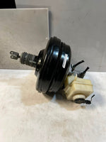 Load image into Gallery viewer, 2007-2013 BMW X5 E70 X6 E71 Power Brake Booster CYLINDER 6791409 OEM