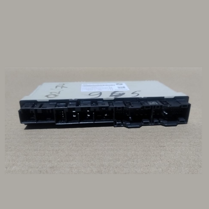 BMW 7 SERIES G11 G12 SEAT CONTROL MODULE OEM 6995945