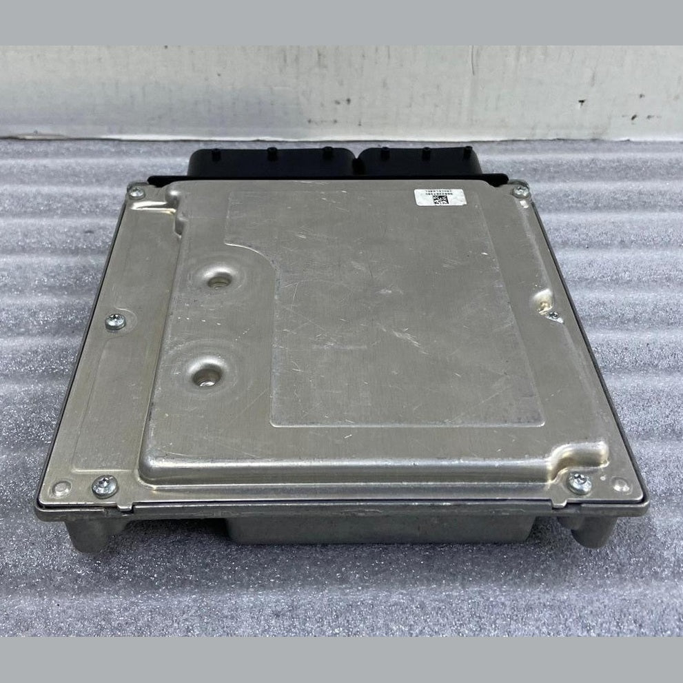 OEM BMW E81 E87 LCI E90 N45N Engine Control Unit ECU Unit Only DME 7585249