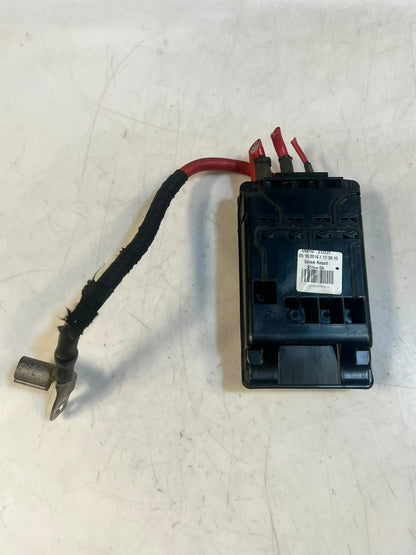 BMW X1 F46 F45 F48 F49 F54 MINI F55 F56 Fuse Box Junction Terminal Box 9321022