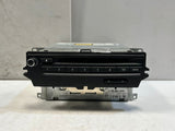 2009 BMW Z4 E89 CIC Navigation Head Unit 9214942 OEM