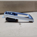 2013 BMW 535i Parking Brake Switch 9217594 F10 and F11 5 Series