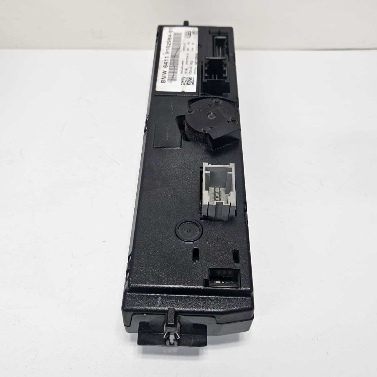 2007-2010 BMW  335i 328i Climate Control Panel 9162984