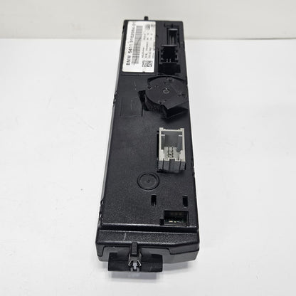 2007-2010 BMW  335i 328i Climate Control Panel 9162984