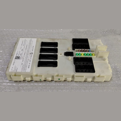 OEM BMW X5 F15 N55 Engine Body Computer Control Module 9383540